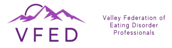 Valley Federation of Eating Disorder Professionals