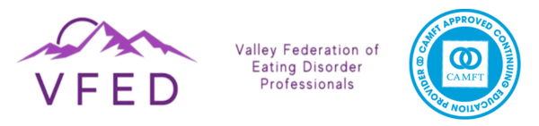Valley Federation of Eating Disorder Professionals